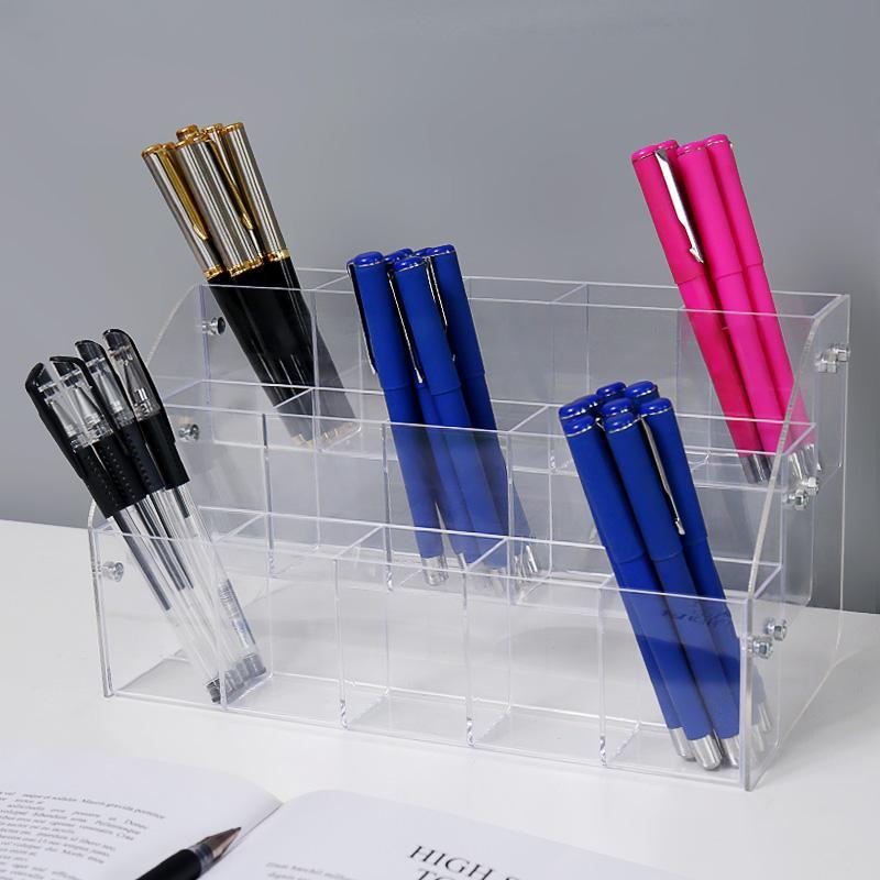 文具店產(chǎn)品陳列的藝術 提升吸引力與顧客體驗
